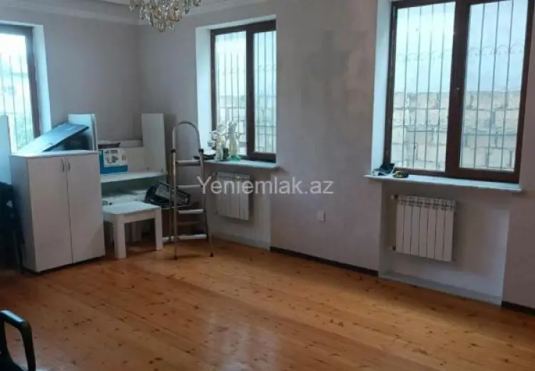145 000 AZN - 5 otaqlı mənzil Satılır, Masazır, Abşeron