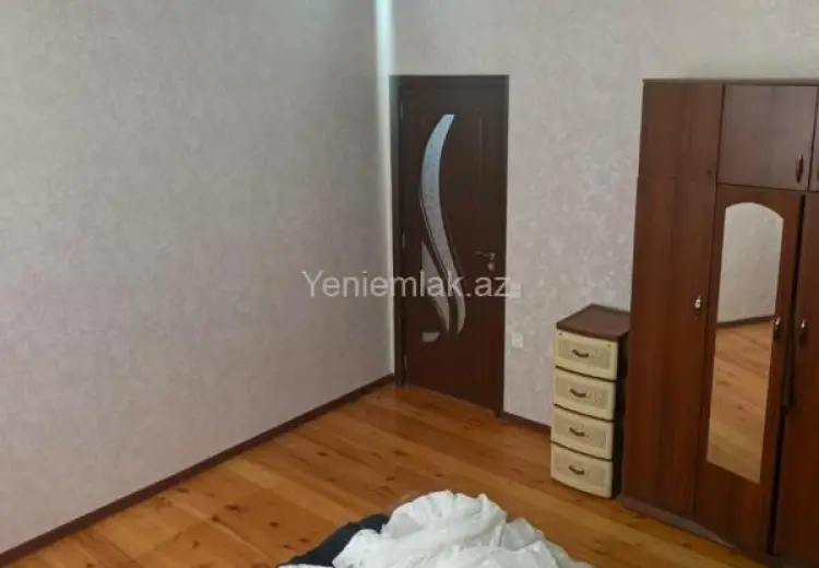 145 000 AZN - 5 otaqlı mənzil Satılır, Masazır, Abşeron