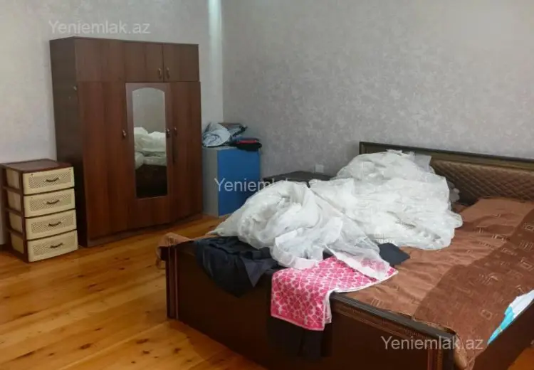 145 000 AZN - 5 otaqlı mənzil Satılır, Masazır, Abşeron