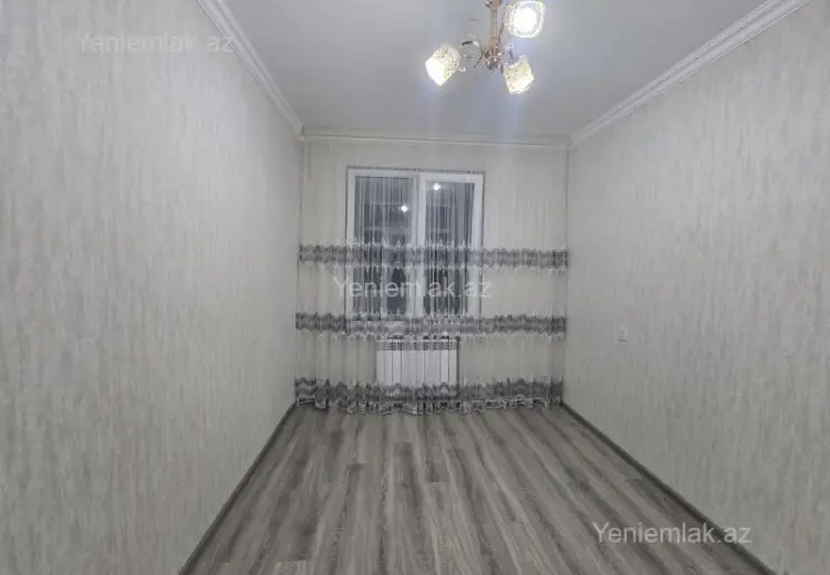 130 000 AZN - 3 otaqlı mənzil Satılır, 9-cu mikrorayon, Sumqayıt