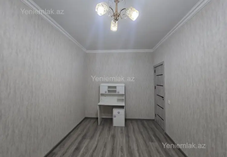 130 000 AZN - 3 otaqlı mənzil Satılır, 9-cu mikrorayon, Sumqayıt