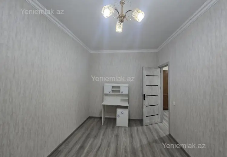 130 000 AZN - 3 otaqlı mənzil Satılır, 9-cu mikrorayon, Sumqayıt