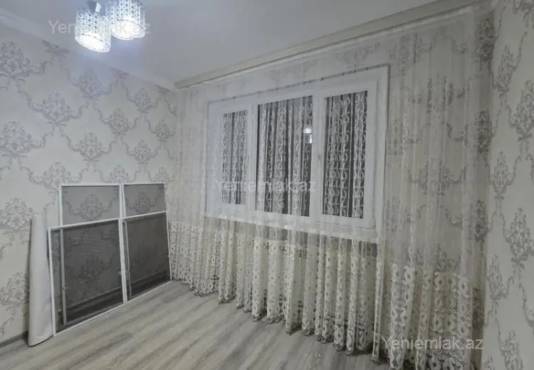 130 000 AZN - 3 otaqlı mənzil Satılır, 9-cu mikrorayon, Sumqayıt