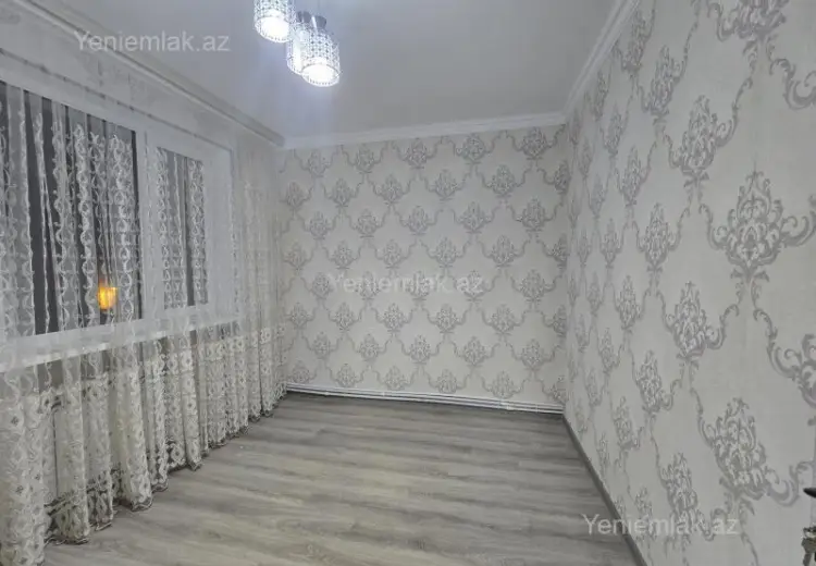 130 000 AZN - 3 otaqlı mənzil Satılır, 9-cu mikrorayon, Sumqayıt