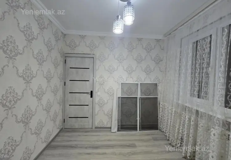 130 000 AZN - 3 otaqlı mənzil Satılır, 9-cu mikrorayon, Sumqayıt