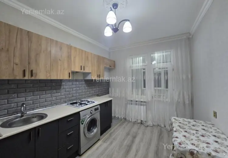 130 000 AZN - 3 otaqlı mənzil Satılır, 9-cu mikrorayon, Sumqayıt