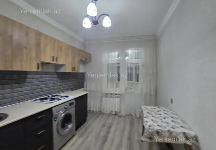 130 000 AZN - 3 otaqlı mənzil Satılır, 9-cu mikrorayon, Sumqayıt
