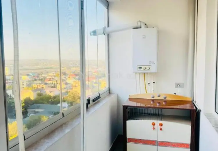 850 AZN - 2 otaqlı mənzil Kirayə (aylıq), Nizami, Bakı