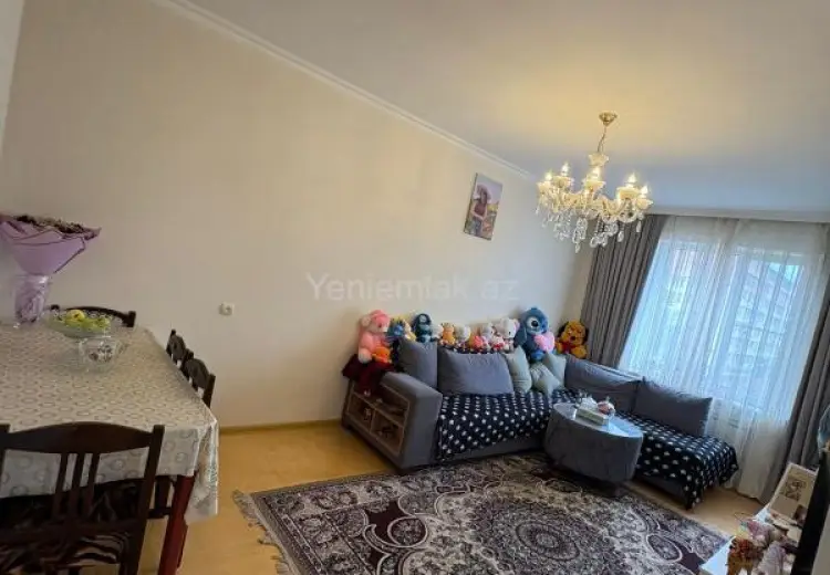 170 000 AZN - 2 otaqlı mənzil Satılır, Əhmədli, Xətai, Bakı