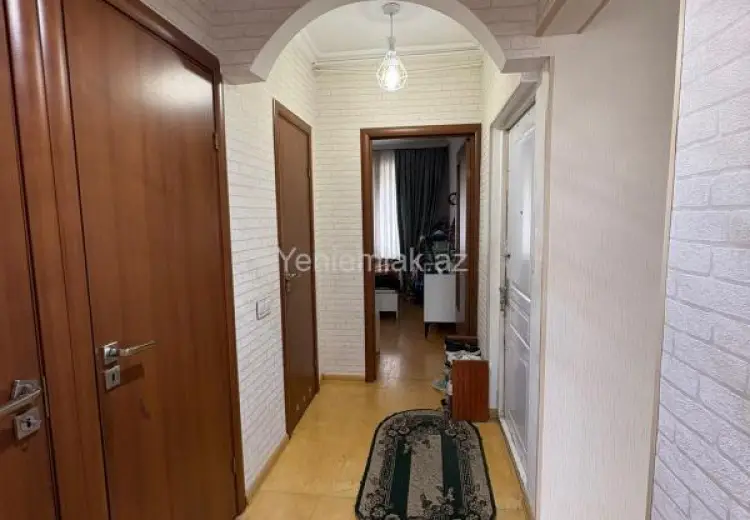 170 000 AZN - 2 otaqlı mənzil Satılır, Əhmədli, Xətai, Bakı