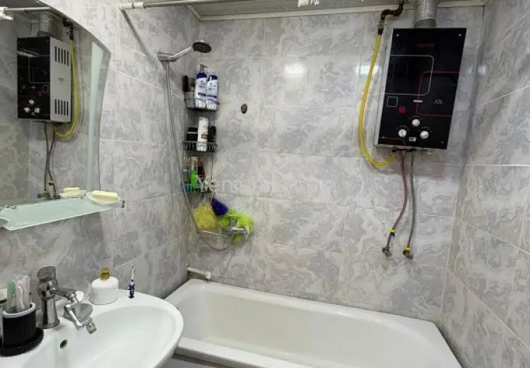 170 000 AZN - 2 otaqlı mənzil Satılır, Əhmədli, Xətai, Bakı