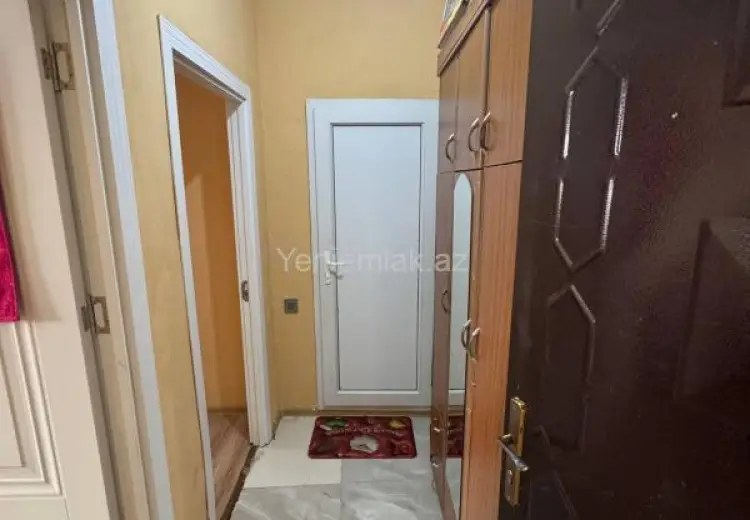 70 000 AZN - 2 otaqlı mənzil Satılır, Masazır, Abşeron