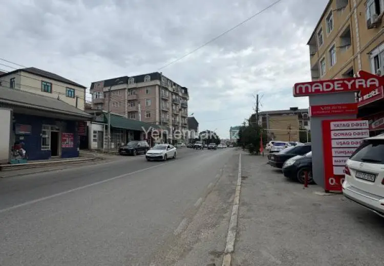 70 000 AZN - 2 otaqlı mənzil Satılır, Masazır, Abşeron