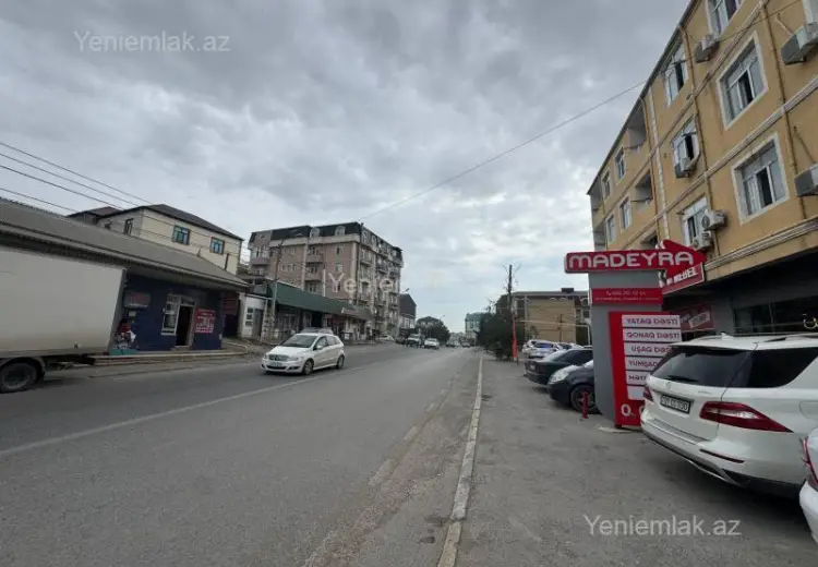 70 000 AZN - 2 otaqlı mənzil Satılır, Masazır, Abşeron