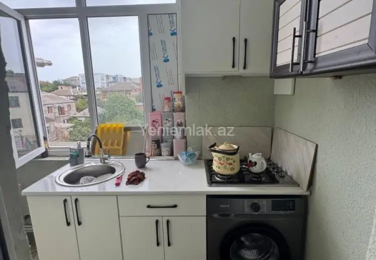 70 000 AZN - 2 otaqlı mənzil Satılır, Masazır, Abşeron
