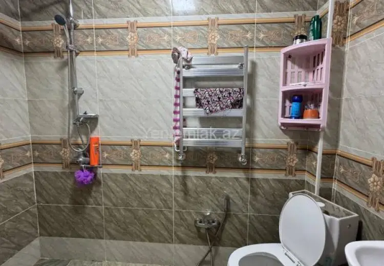 70 000 AZN - 2 otaqlı mənzil Satılır, Masazır, Abşeron