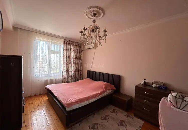 216 000 AZN - 2 otaqlı mənzil Satılır, 8-ci kilometr, Laçın