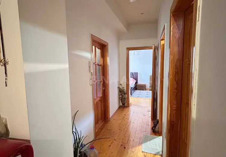 216 000 AZN - 2 otaqlı mənzil Satılır, 8-ci kilometr, Laçın
