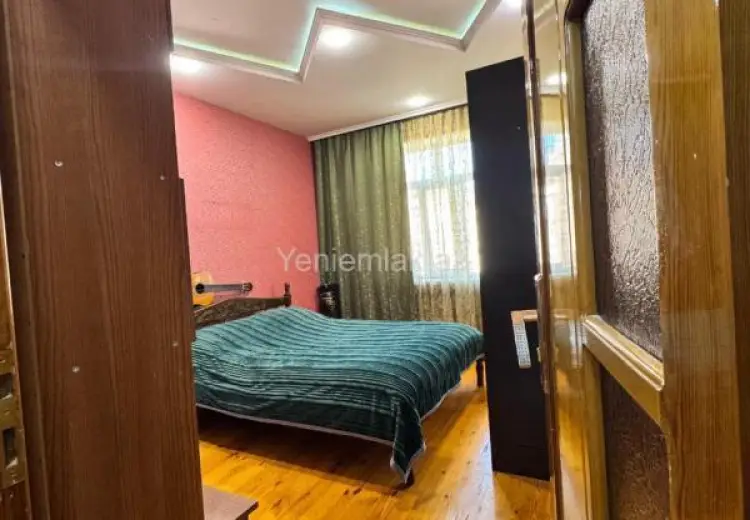 210 000 AZN - 3 otaqlı mənzil Satılır, Xətai, Bakı