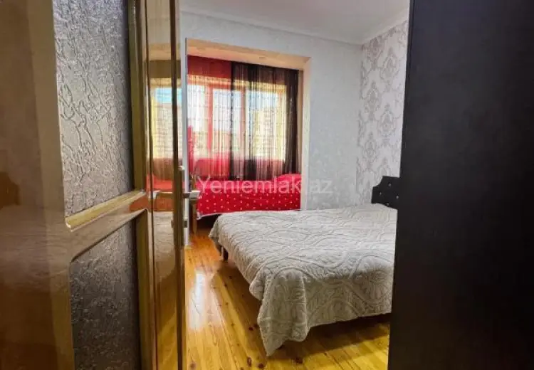 210 000 AZN - 3 otaqlı mənzil Satılır, Xətai, Bakı