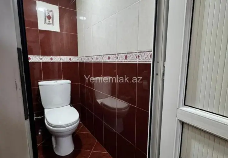 210 000 AZN - 3 otaqlı mənzil Satılır, Xətai, Bakı