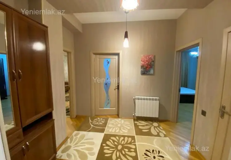 235 000 AZN - 2 otaqlı mənzil Satılır, Nəsimi, Bakı