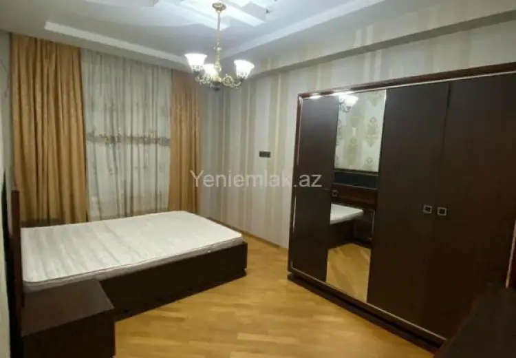 235 000 AZN - 2 otaqlı mənzil Satılır, Nəsimi, Bakı