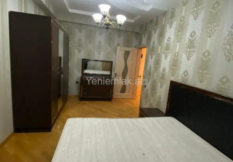 235 000 AZN - 2 otaqlı mənzil Satılır, Nəsimi, Bakı