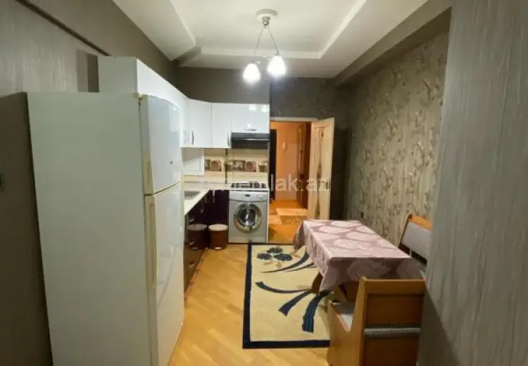 235 000 AZN - 2 otaqlı mənzil Satılır, Nəsimi, Bakı