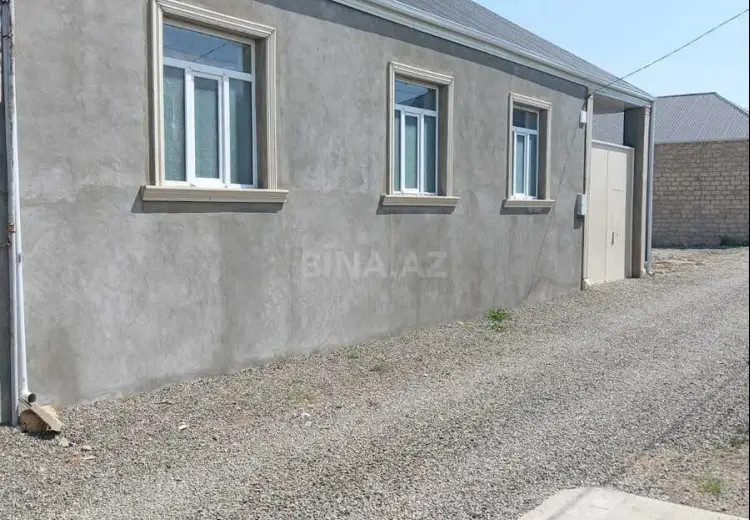 120 000 AZN - 4 otaqlı mənzil Satılır, Gəncə