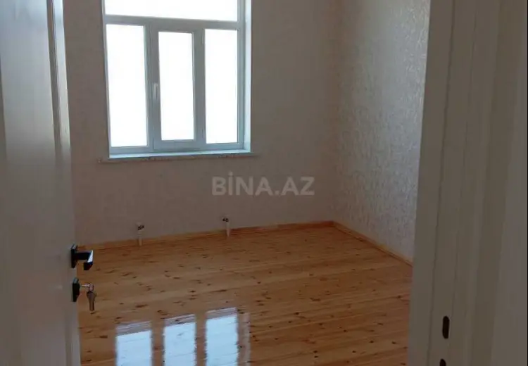 120 000 AZN - 4 otaqlı mənzil Satılır, Gəncə