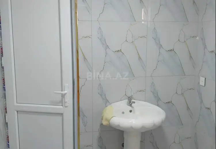 120 000 AZN - 4 otaqlı mənzil Satılır, Gəncə