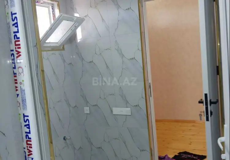 120 000 AZN - 4 otaqlı mənzil Satılır, Gəncə