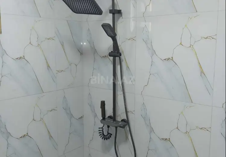 120 000 AZN - 4 otaqlı mənzil Satılır, Gəncə