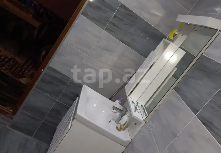 300 AZN - 3 otaqlı mənzil Kirayə (aylıq), Balaxanı qəs., Sabunçu, Bakı