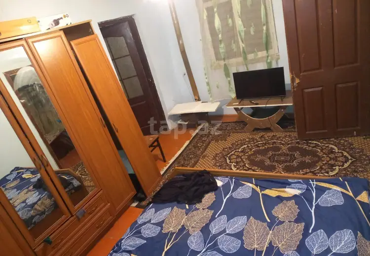 300 AZN - 3 otaqlı mənzil Kirayə (aylıq), Balaxanı qəs., Sabunçu, Bakı