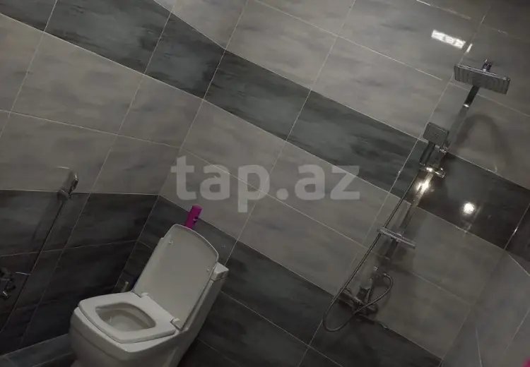 300 AZN - 3 otaqlı mənzil Kirayə (aylıq), Balaxanı qəs., Sabunçu, Bakı