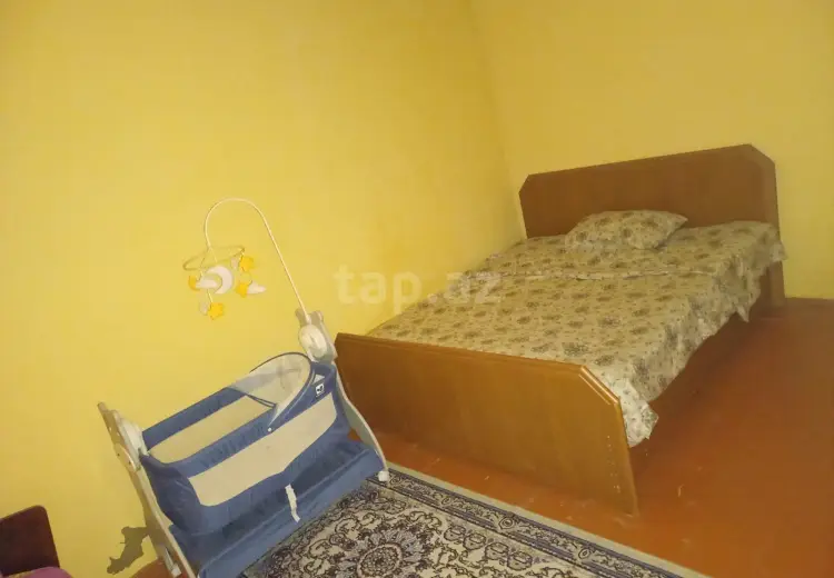300 AZN - 3 otaqlı mənzil Kirayə (aylıq), Balaxanı qəs., Sabunçu, Bakı