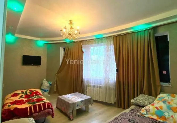 165 000 AZN - 2 otaqlı mənzil Satılır, Yeni Yasamal qəs., Yasamal, Bakı
