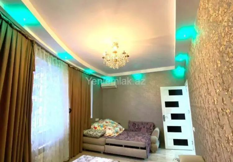 165 000 AZN - 2 otaqlı mənzil Satılır, Yeni Yasamal qəs., Yasamal, Bakı