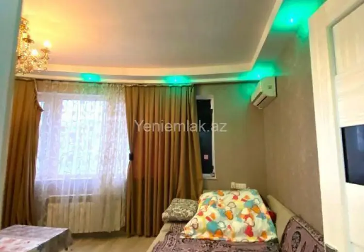 165 000 AZN - 2 otaqlı mənzil Satılır, Yeni Yasamal qəs., Yasamal, Bakı