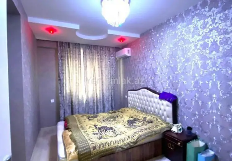 165 000 AZN - 2 otaqlı mənzil Satılır, Yeni Yasamal qəs., Yasamal, Bakı