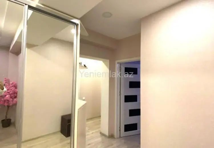 165 000 AZN - 2 otaqlı mənzil Satılır, Yeni Yasamal qəs., Yasamal, Bakı