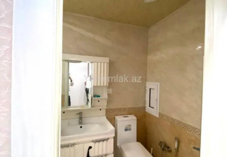 165 000 AZN - 2 otaqlı mənzil Satılır, Yeni Yasamal qəs., Yasamal, Bakı