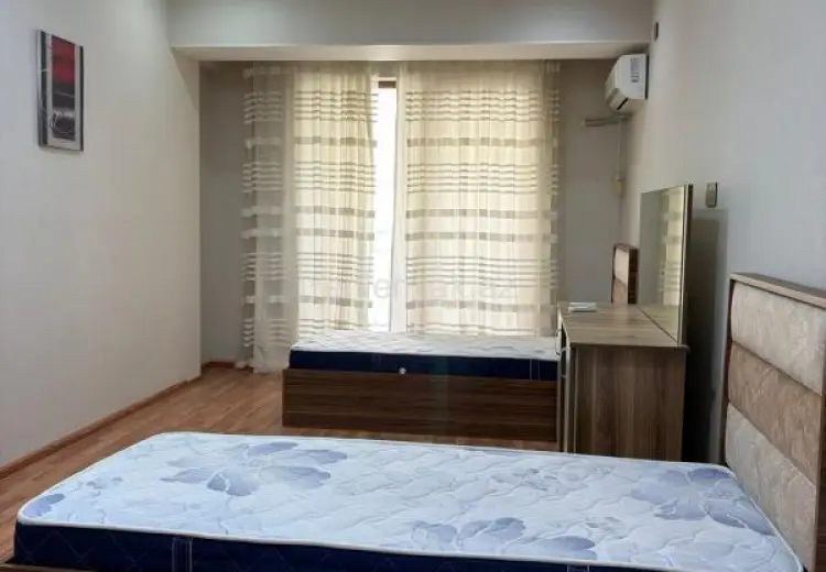 1 200 AZN - 3 otaqlı mənzil Kirayə (aylıq), Xətai, Bakı