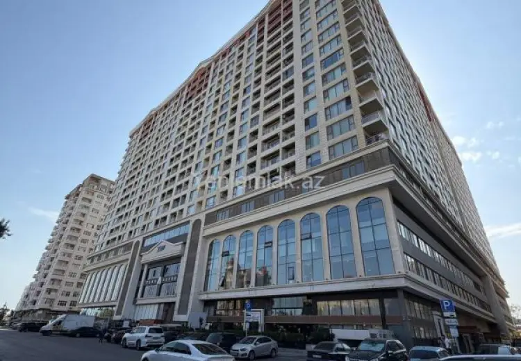 1 200 AZN - 3 otaqlı mənzil Kirayə (aylıq), Xətai, Bakı