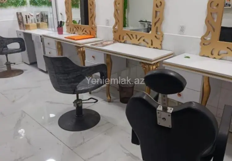 950 AZN - 110 m² Obyekt / Ofis Kirayə (aylıq), 3-cü mikrorayon, Sumqayıt