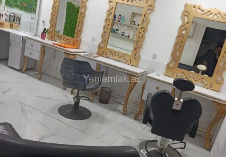 950 AZN - 110 m² Obyekt / Ofis Kirayə (aylıq), 3-cü mikrorayon, Sumqayıt