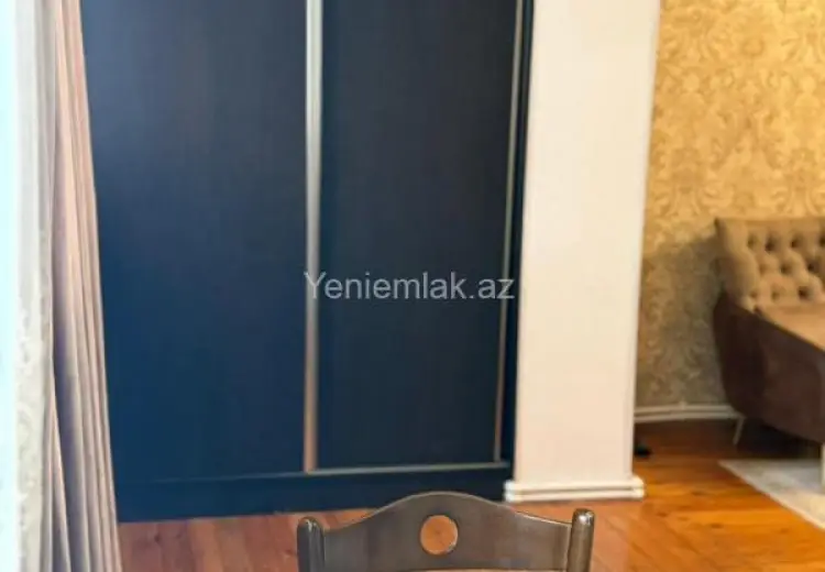 190 000 AZN - 3 otaqlı mənzil Satılır, Nizami, Bakı