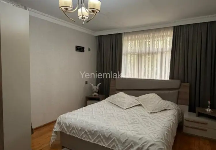 190 000 AZN - 3 otaqlı mənzil Satılır, Nizami, Bakı